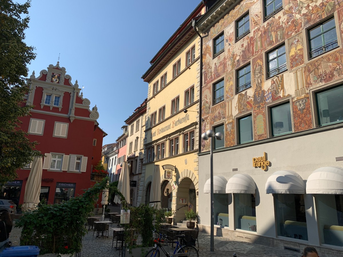 Wollmatinger Ried und&nbsp;Konstanz