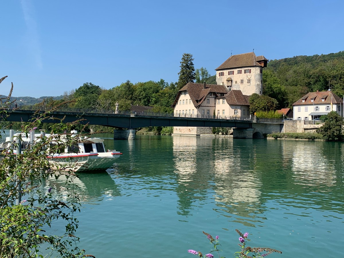 Wasser, Kunst und&nbsp;Mittelalter