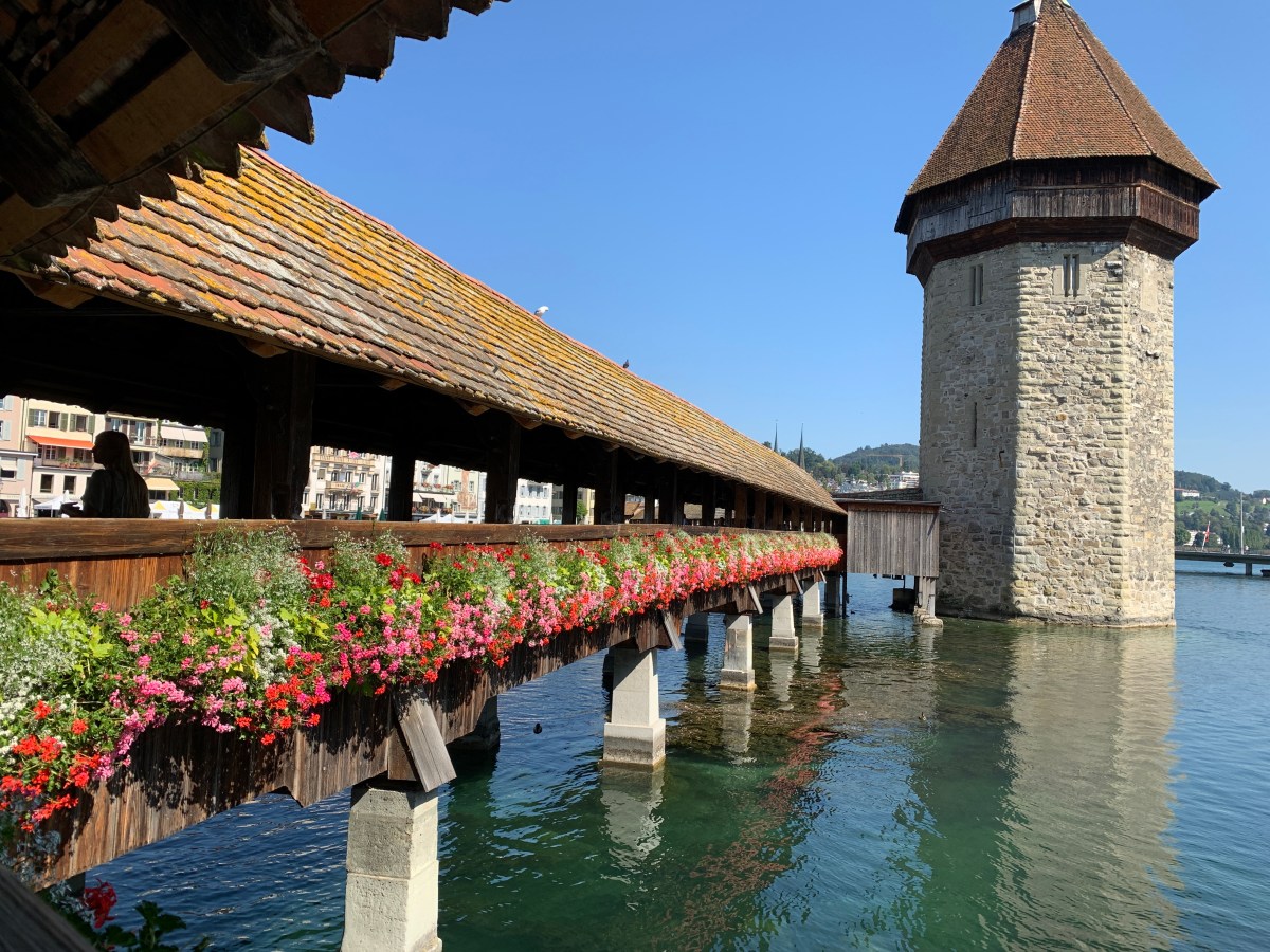 Luzern – „Erwartungen&nbsp;übertroffen“