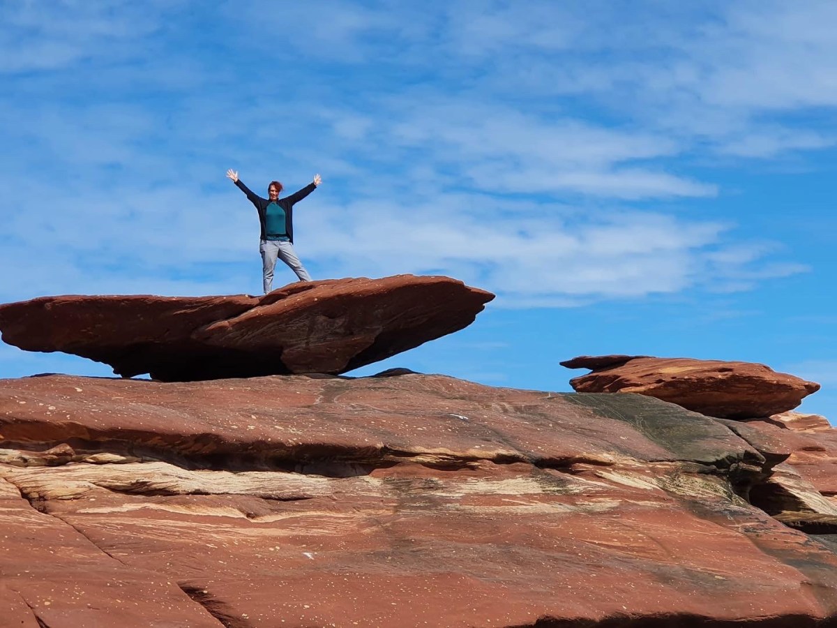 Kalbarri Coast + Port&nbsp;Denison