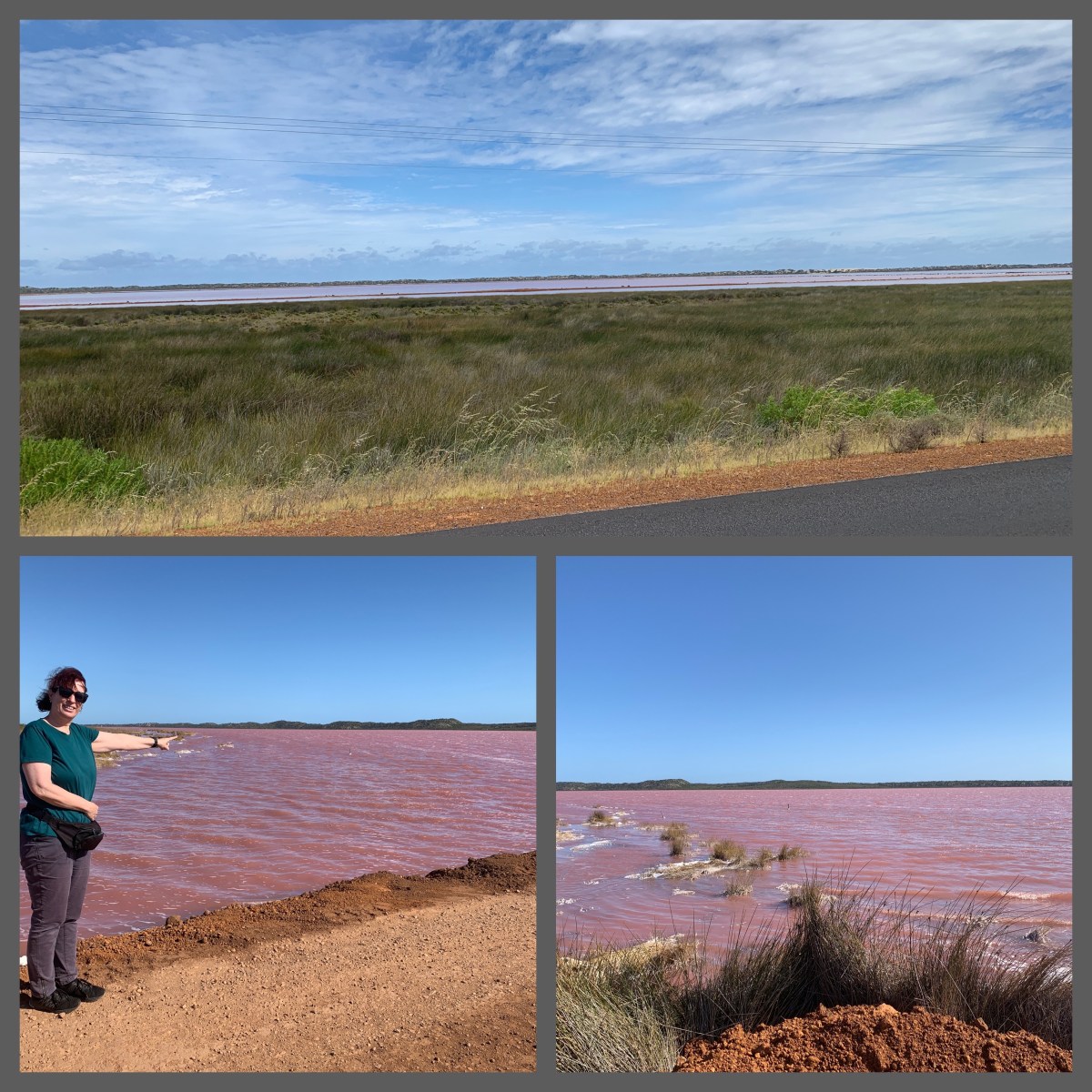 Jurien Bay bis&nbsp;Yallabatara