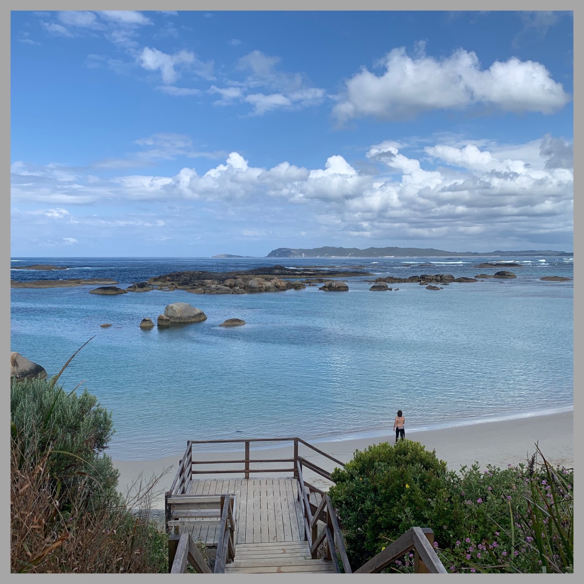 Southcoast: William Bay + Albany +&nbsp;Porongorup