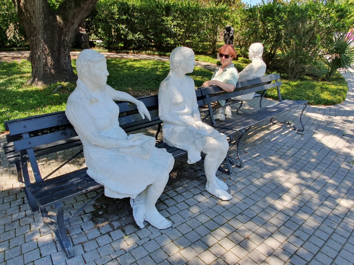 NOLA Zoo und&nbsp;Garten