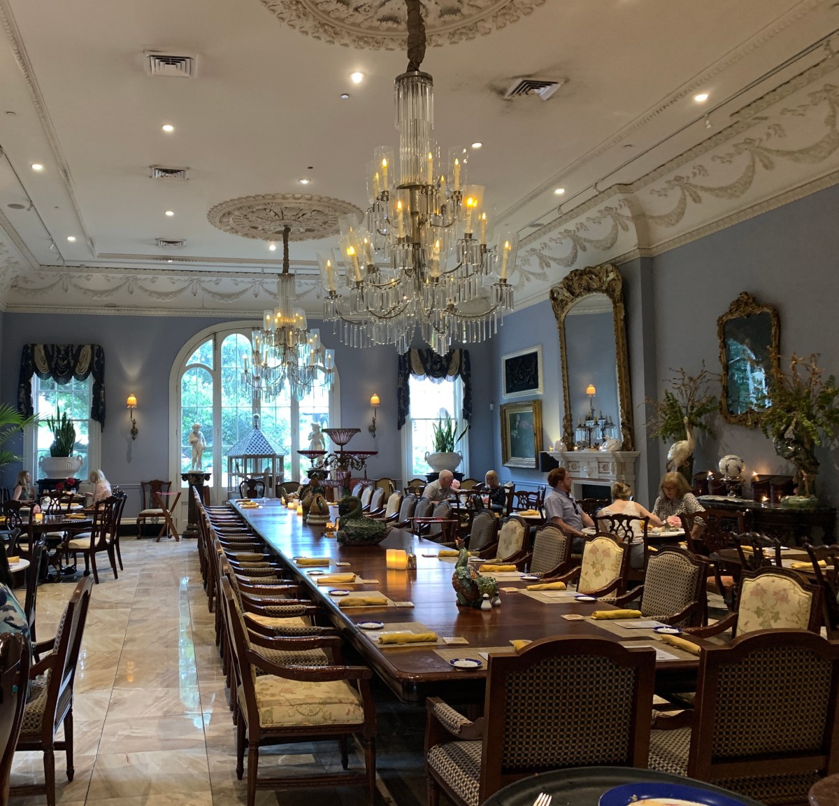 Gärten, Museen und&nbsp;Plantagen