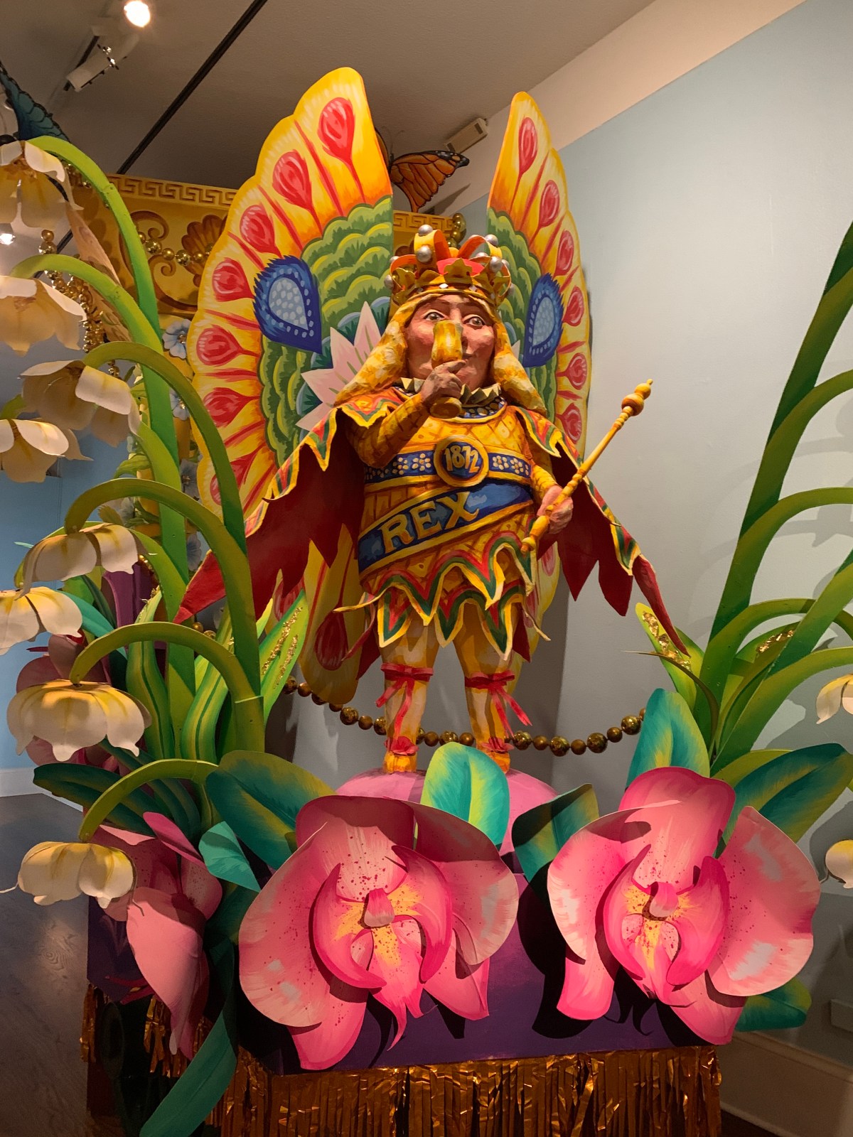 French Quarter, NOLA